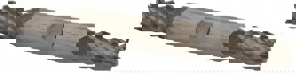 Square End Mill: 7/16
