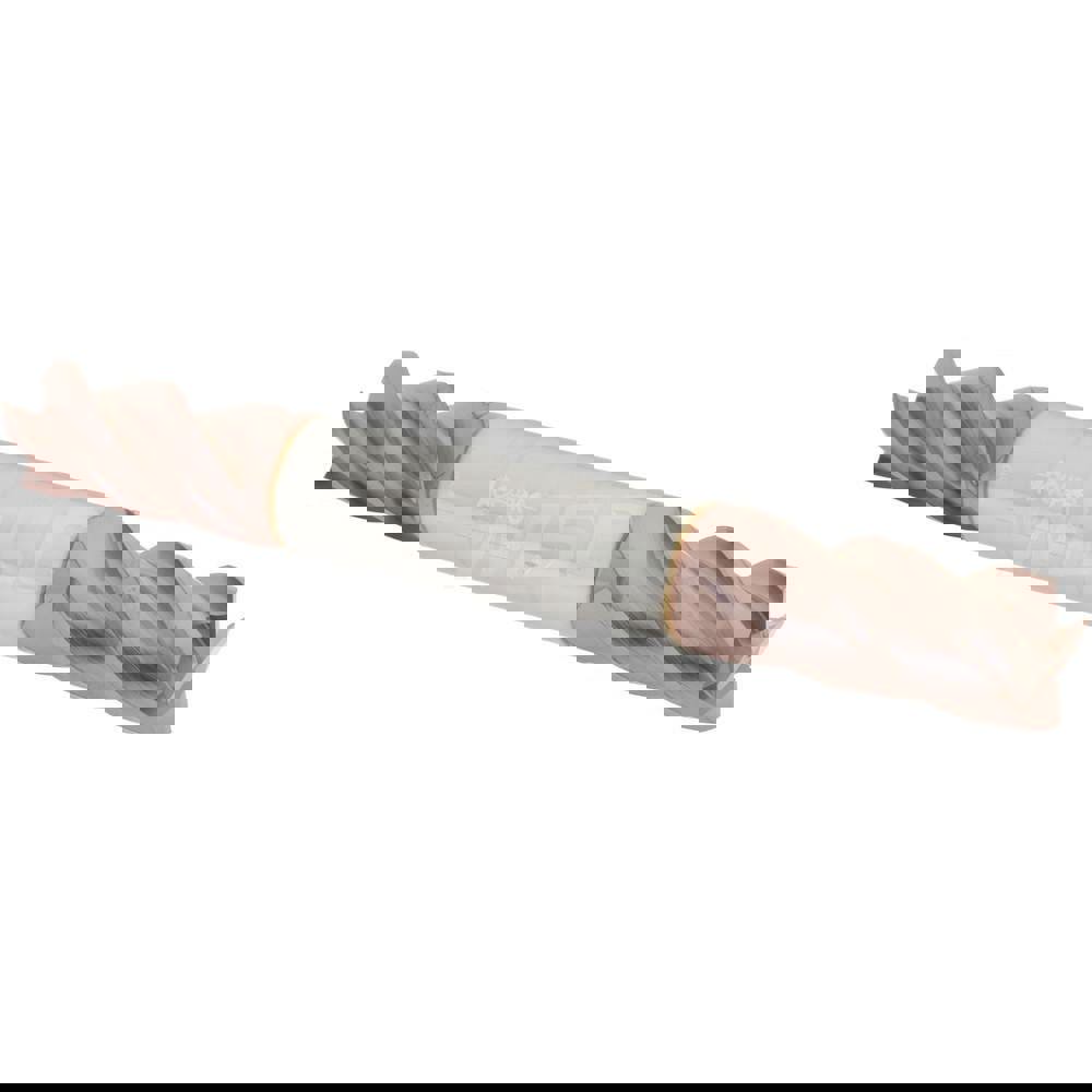 Square End Mill: 1/2'' Dia, 1'' LOC, 1/2'' Shank Dia, 4'' OAL, 4 Flutes, Solid Carbide