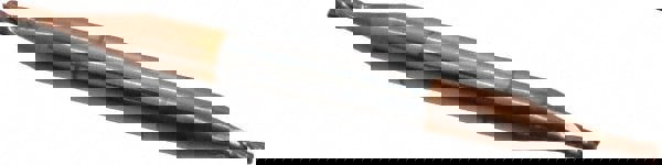 Square End Mill: 3/64'' Dia, 3/32'' LOC, 1/8'' Shank Dia, 1-1/2'' OAL, 4 Flutes, Solid Carbide