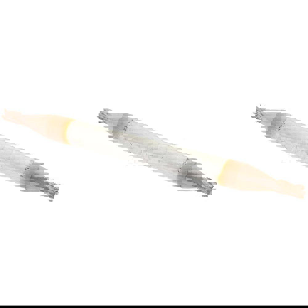 Square End Mill: 0.0591'' Dia, 0.1181'' LOC, 4 Flutes, Solid Carbide