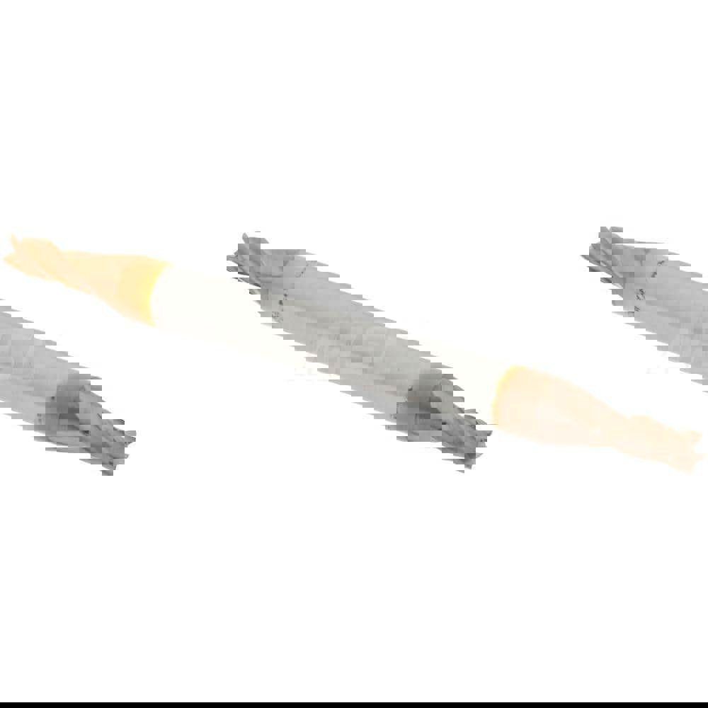 Square End Mill: 5/64'' Dia, 5/32'' LOC, 1/8'' Shank Dia, 1-1/2'' OAL, 4 Flutes, Solid Carbide