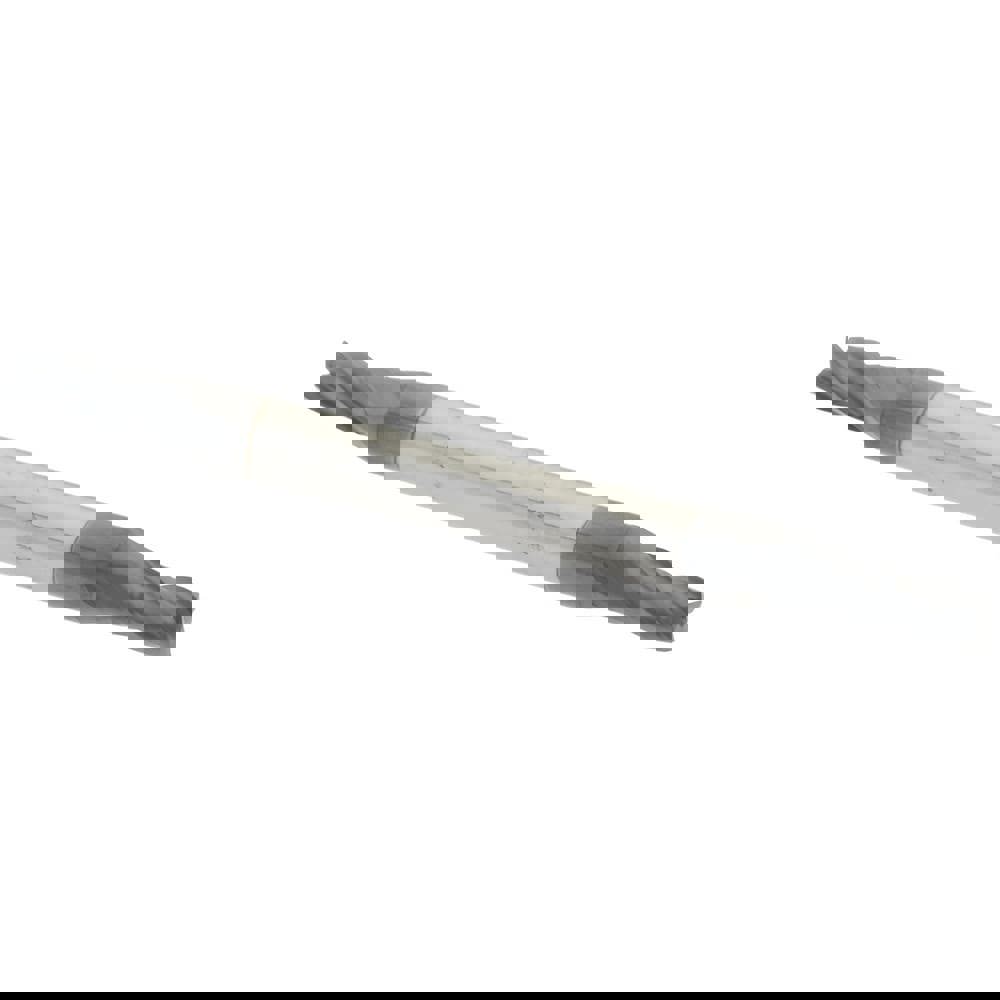 Square End Mill: 3/32'' Dia, 3/16'' LOC, 1/8'' Shank Dia, 1-1/2'' OAL, 4 Flutes, Solid Carbide