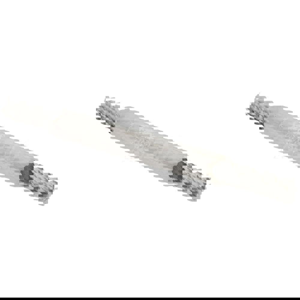 Square End Mill: 0.1772'' Dia, 0.374'' LOC, 4 Flutes, Solid Carbide