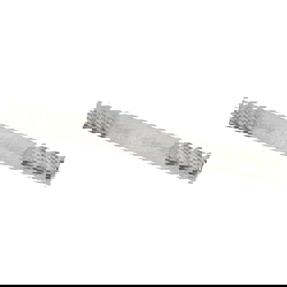 Square End Mill: 1/4