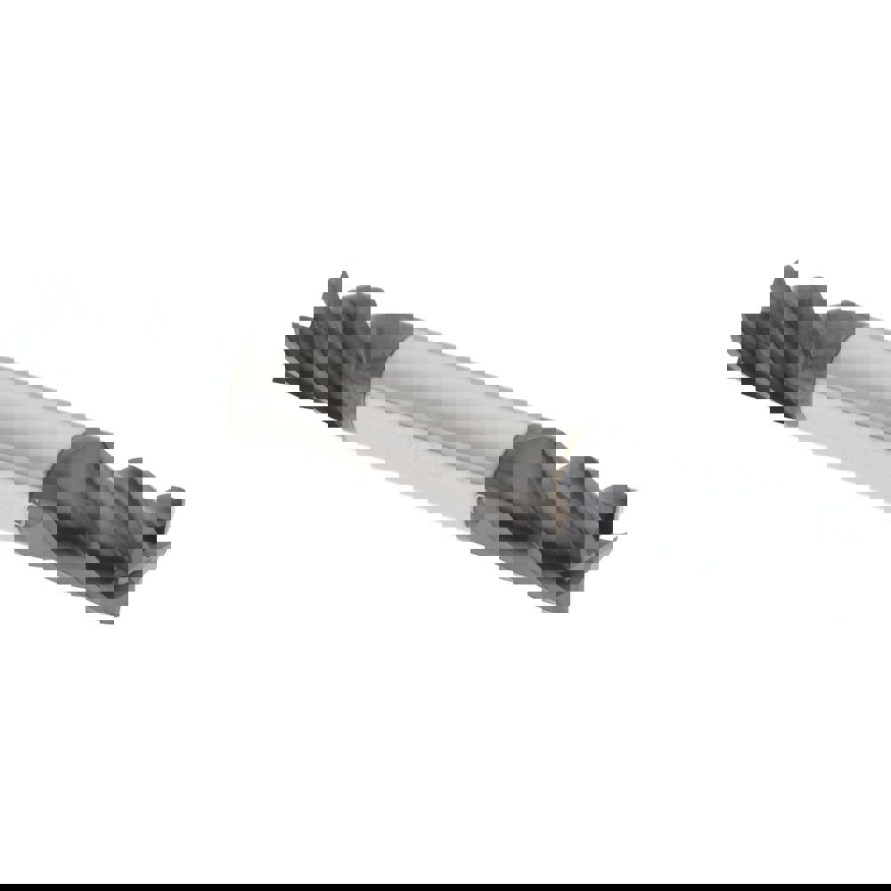 Square End Mill: 5/16