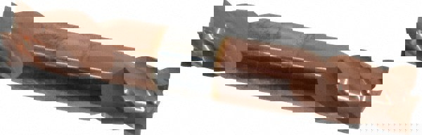 Square End Mill: 7/16'' Dia, 9/16'' LOC, 7/16'' Shank Dia, 2-3/4'' OAL, 4 Flutes, Solid Carbide