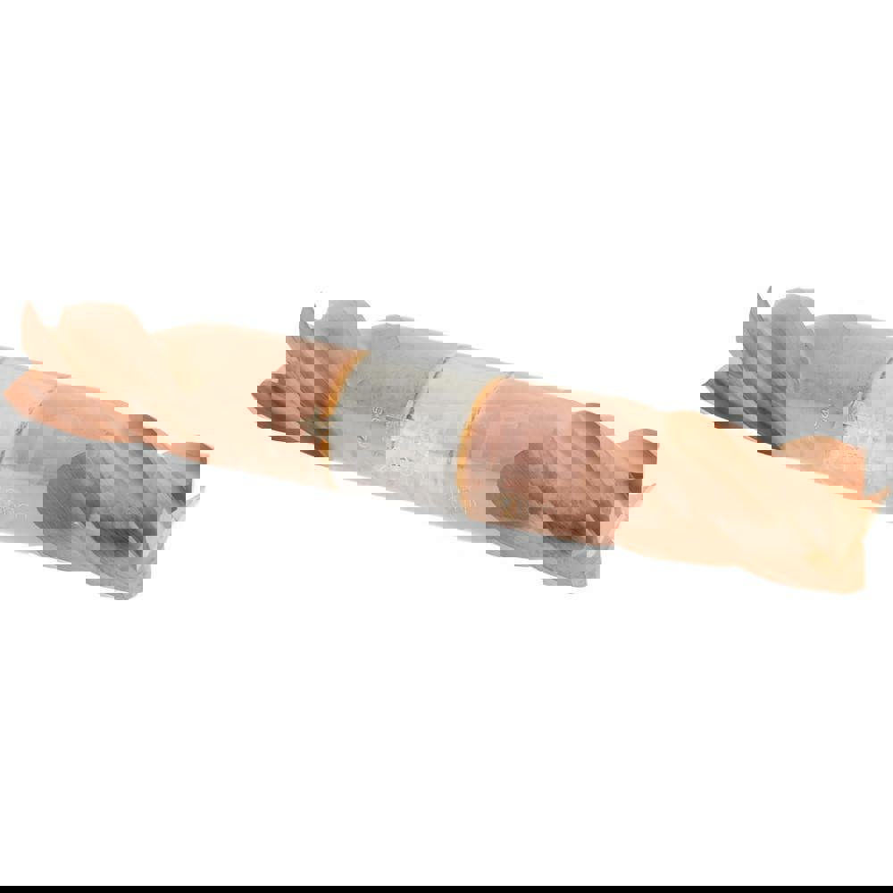 Square End Mill: 0.4724'' Dia, 0.6299'' LOC, 4 Flutes, Solid Carbide