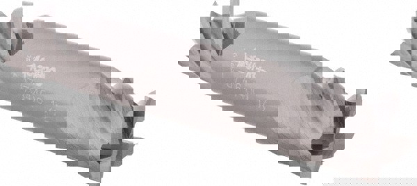 Square End Mill: 1/2