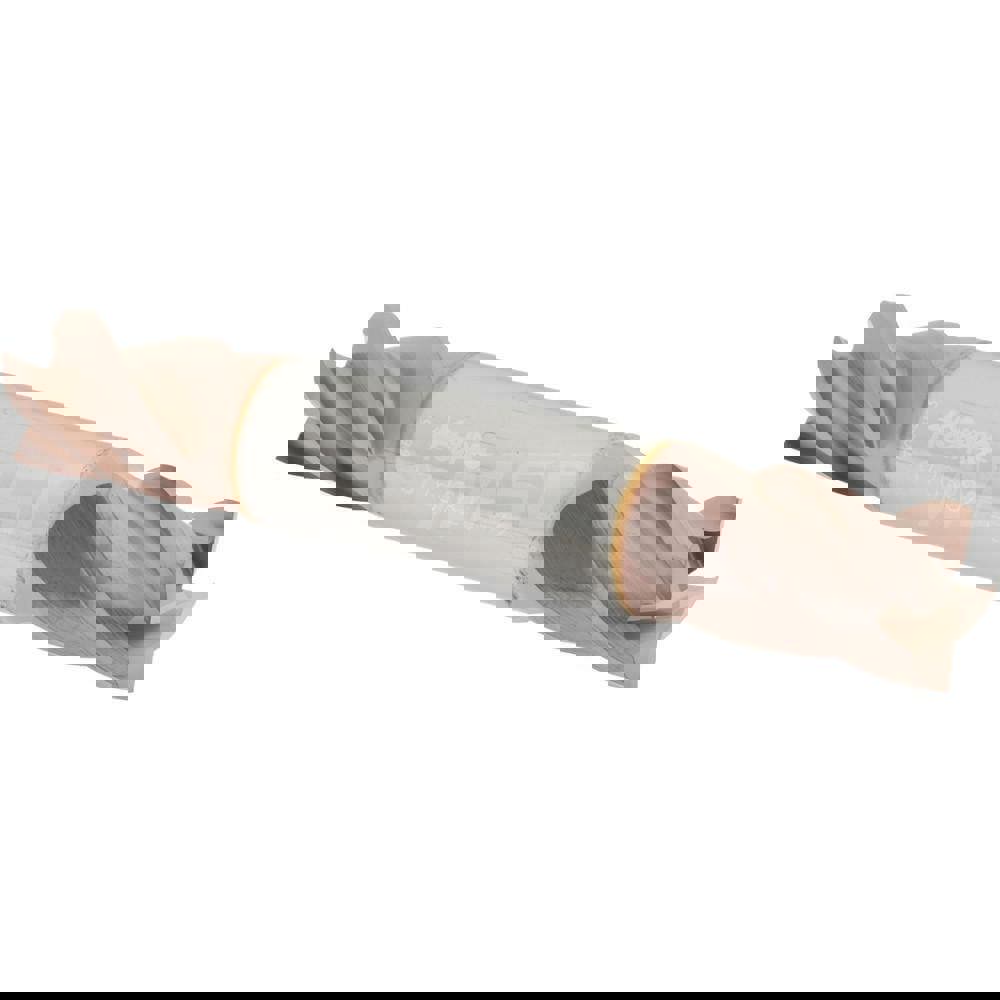 Square End Mill: 1/2'' Dia, 5/8'' LOC, 1/2'' Shank Dia, 3'' OAL, 4 Flutes, Solid Carbide