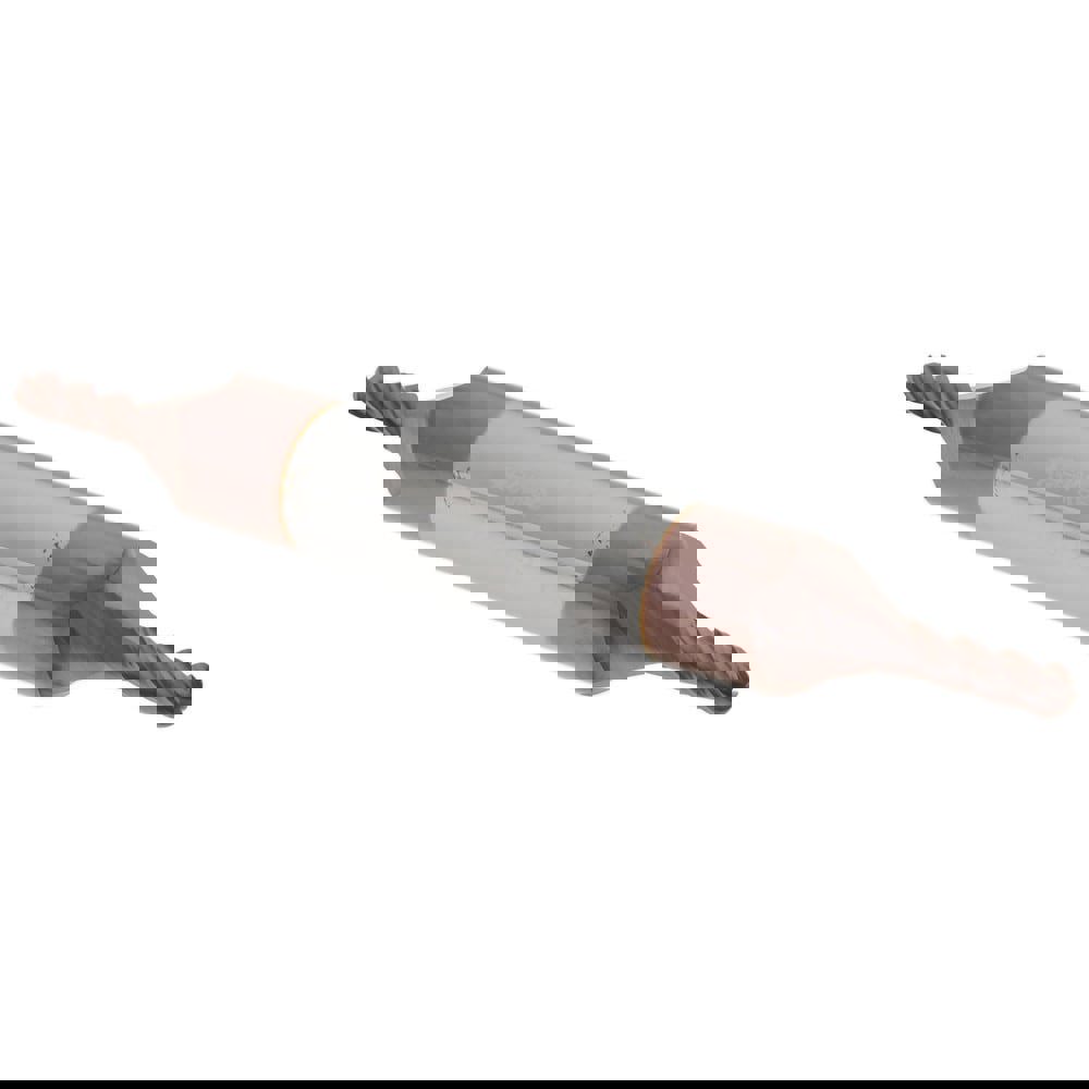 Ball End Mill: 0.125