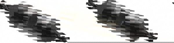 Ball End Mill: 0.125