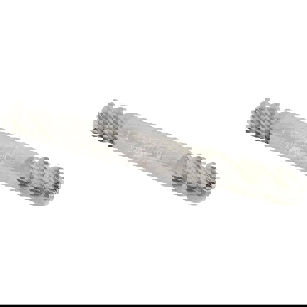 Ball End Mill: 0.375