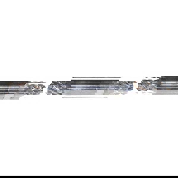 Ball End Mill: 0.375