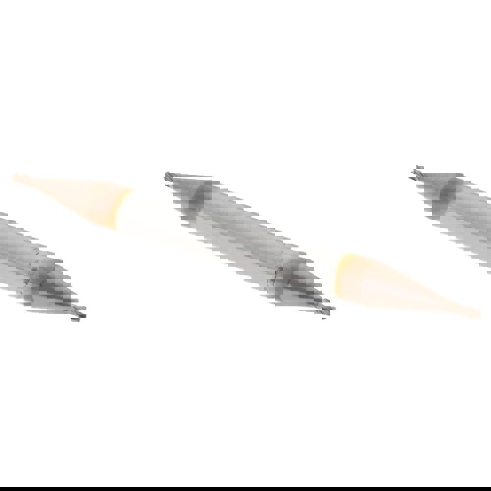 Ball End Mill: 0.0313