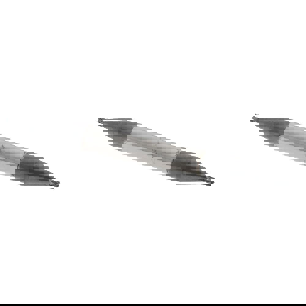 Ball End Mill: 0.0313