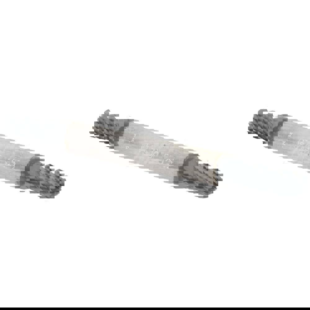 Ball End Mill: 0.1563