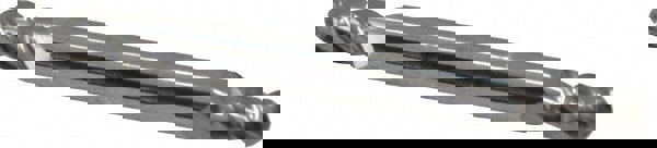 Ball End Mill: 0.1719