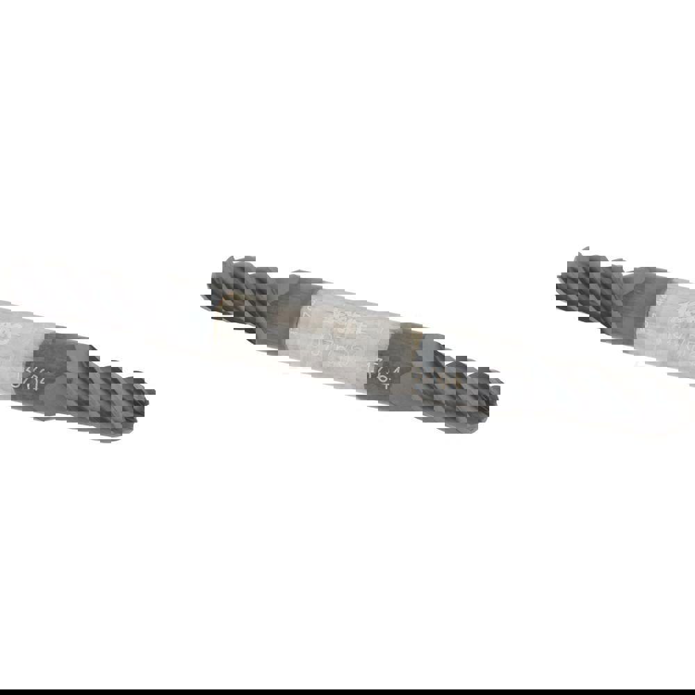 Ball End Mill: 0.2031