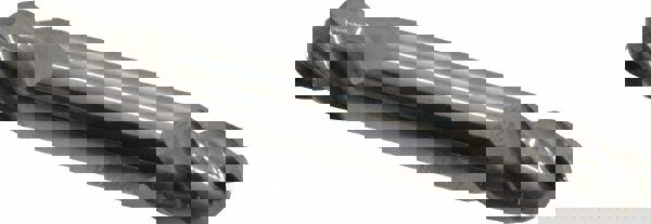 Ball End Mill: 0.375