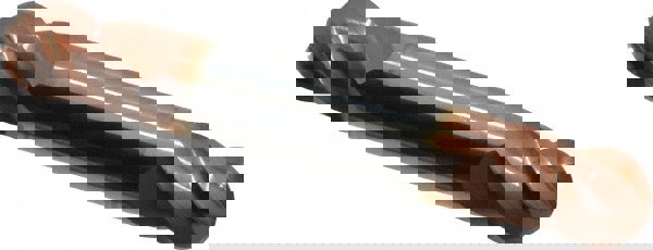 Ball End Mill: 0.375