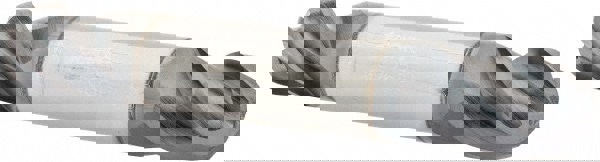 Ball End Mill: 0.375