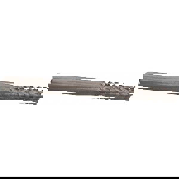 Roughing & Finishing End Mill: 1/8