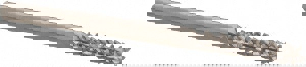 Roughing & Finishing End Mill: 1/8