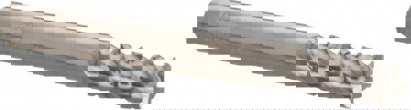 Roughing & Finishing End Mill: 1/4