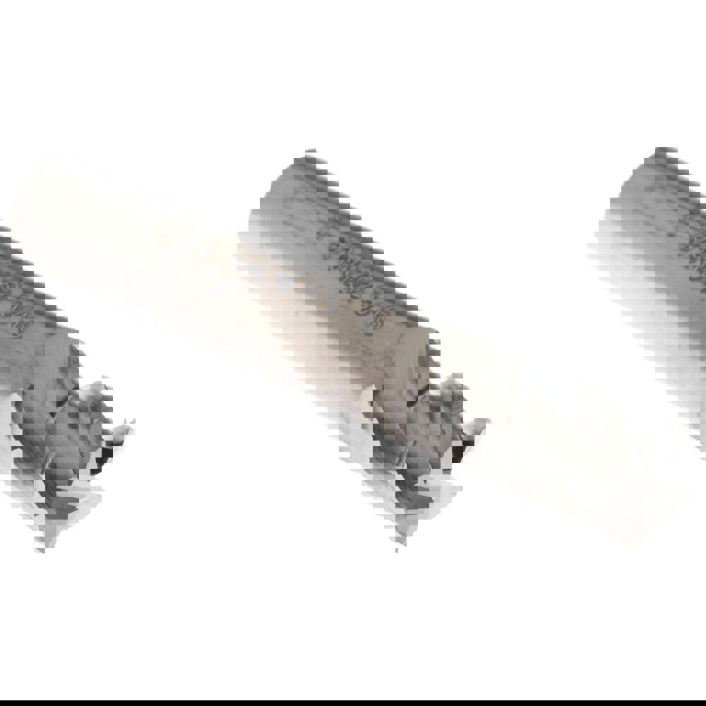 Roughing & Finishing End Mill: 5/16