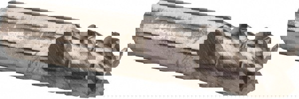 Roughing & Finishing End Mill: 3/8