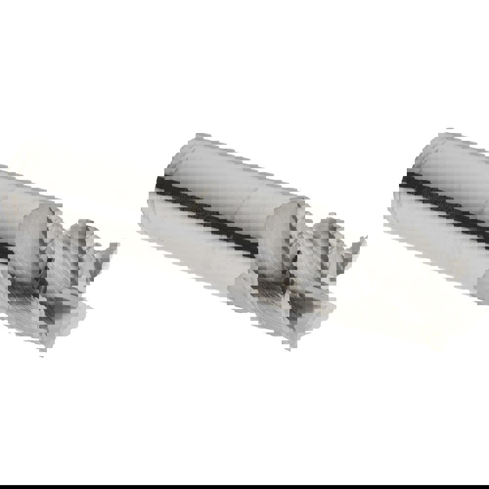 Roughing & Finishing End Mill: 5/8