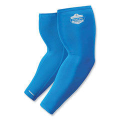 General Purpose Protective Sleeve: Size 2X-Large, Polyester & Spandex