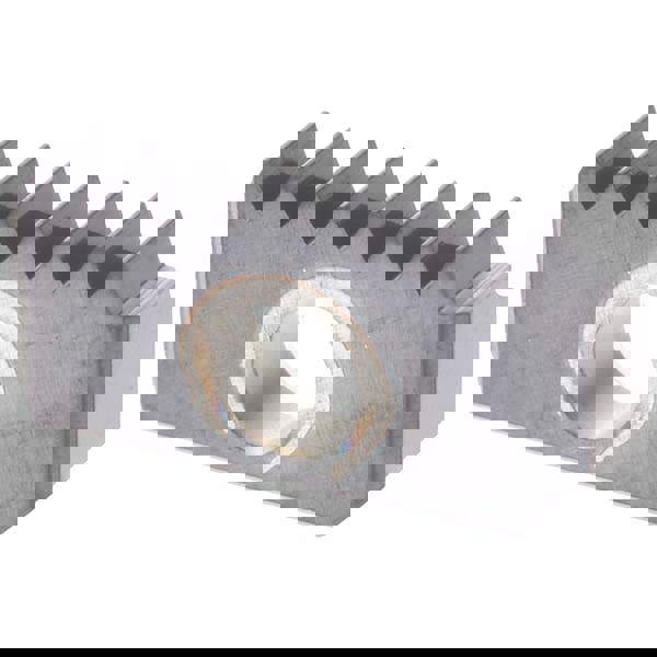 12-18 NPTF MT7 Carbide Thread Mill Insert