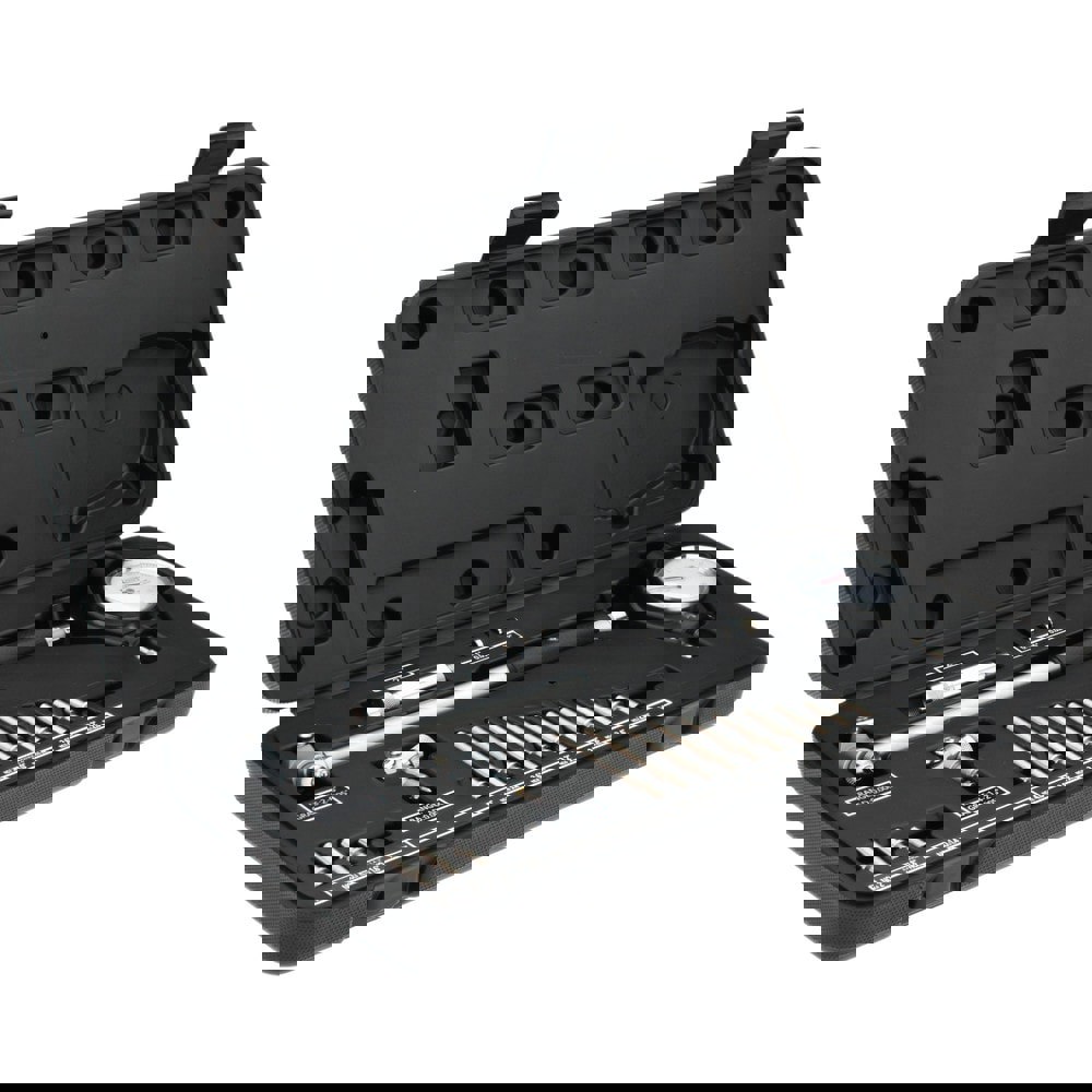 Dial Bore Gage: 1.4 to 6