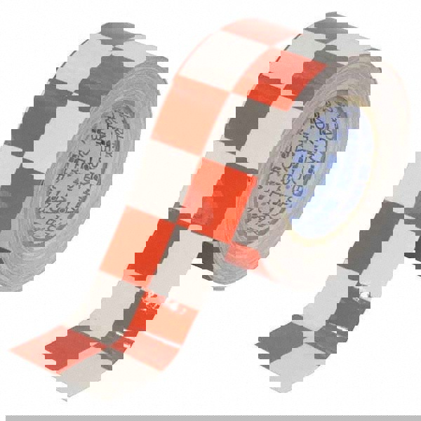 Tape: Polyester, Heavy-Duty