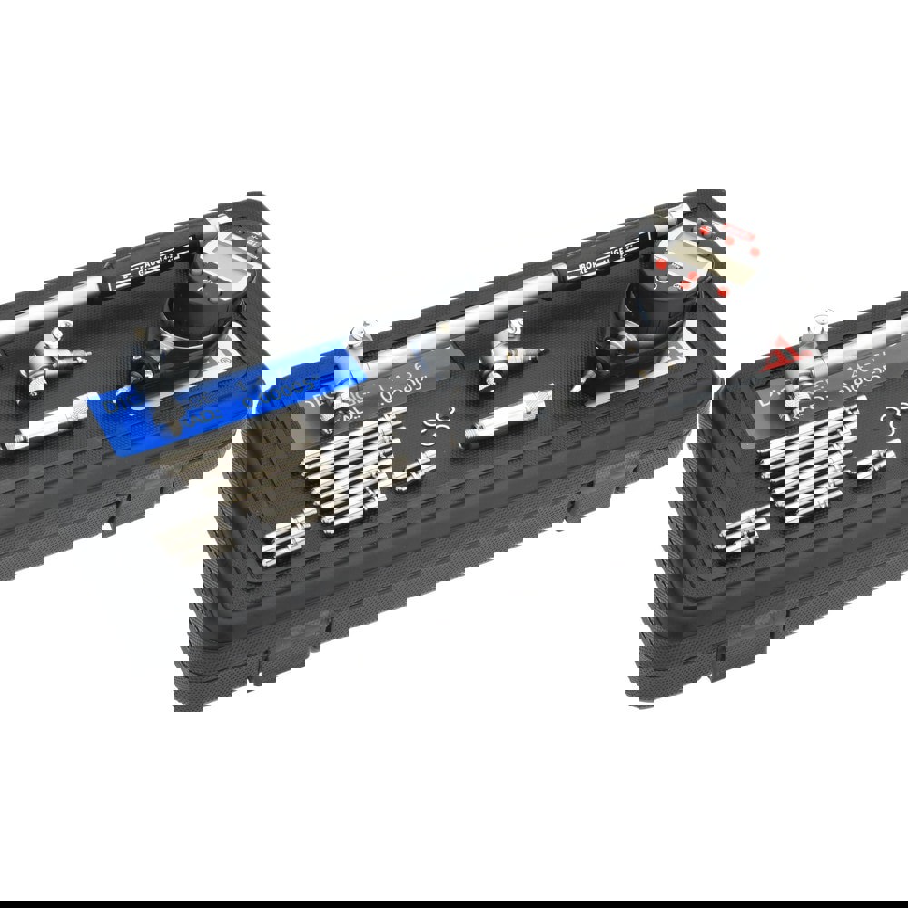 Electronic Bore Gage: 1.4 to 6