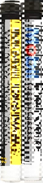 Extreme Pressure Grease: 13.7 oz Cartridge, Lithium Complex