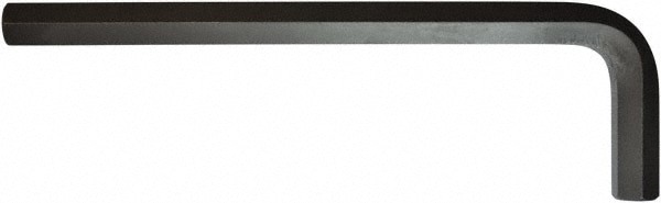 Hex Key: 36.00 mm Hex, Hex End, Long Arm