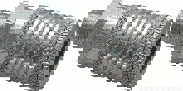 Pneumatic Hose Coupling: 3/8