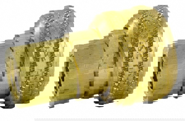 Pneumatic Hose Coupling: 3/8