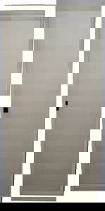 48 SLIDE SCRN DR GRAY 5PK