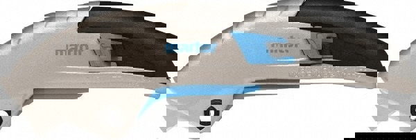 Utility Knife: Retractable