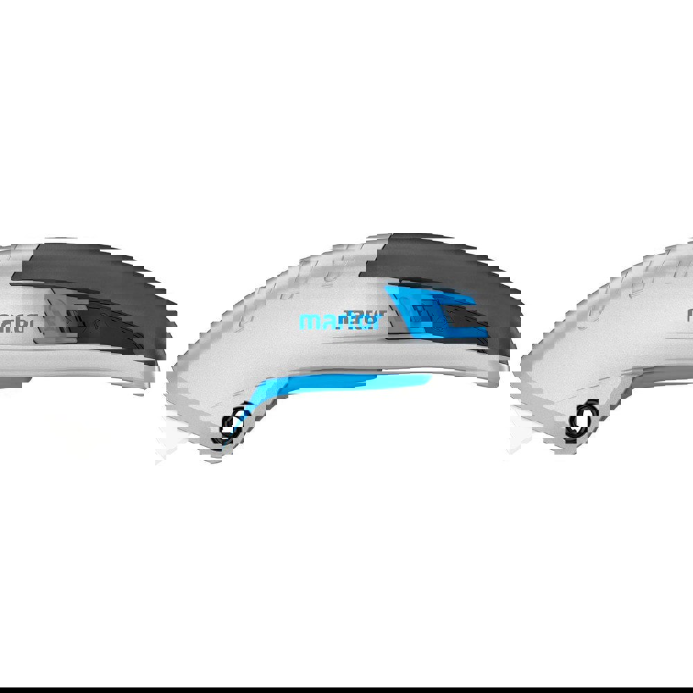 Utility Knives, Snap Blades & Box Cutters; Blade Type: Pointed Tip ; Handle Material: Aluminum ; Blade Material: Ceramic ; Blade Length (mm): 26.0000 ; Blade Length (Decimal Inch): 2.1850 ; Handle Length: 26.00