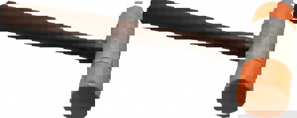 2 Lb Head Plastic Faced Mallet