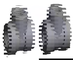 3/4 FS 3000# THRD TEE