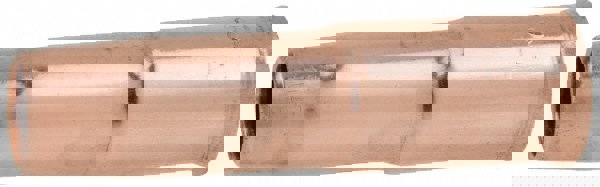 MIG Welder Gas Nozzle: 0.5