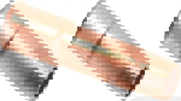 MIG Welder Gas Nozzle: 0.5