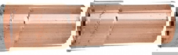 MIG Welder Gas Nozzle: 0.625