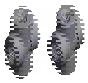 1/2 FS 3000# THRD CRS