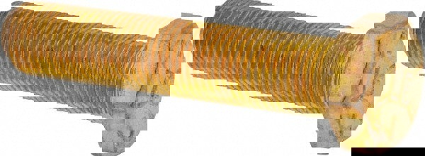 Hex Head Cap Screw: 1/2-20 x 2-1/2